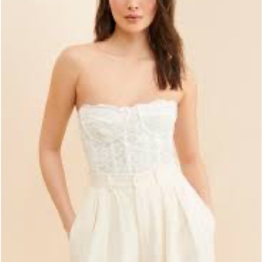 OSCAR LACE BODYSUIT BY BARDOT! - Picture 8 of 12